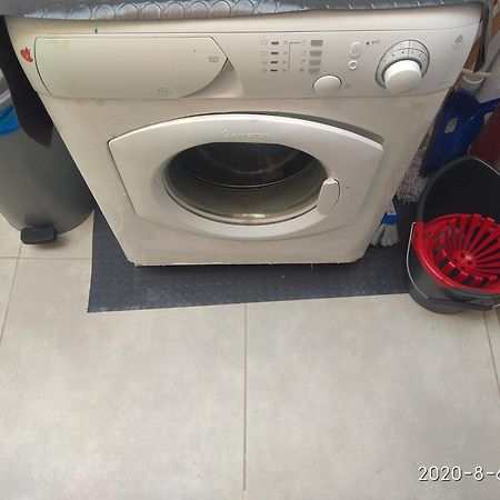 Κτήμα Τζαμήκα Διαμέρισμα Επισκοπή Χανίων Εξωτερικό φωτογραφία