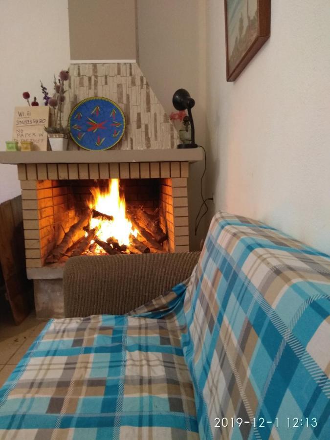 Κτήμα Τζαμήκα Διαμέρισμα Επισκοπή Χανίων Εξωτερικό φωτογραφία