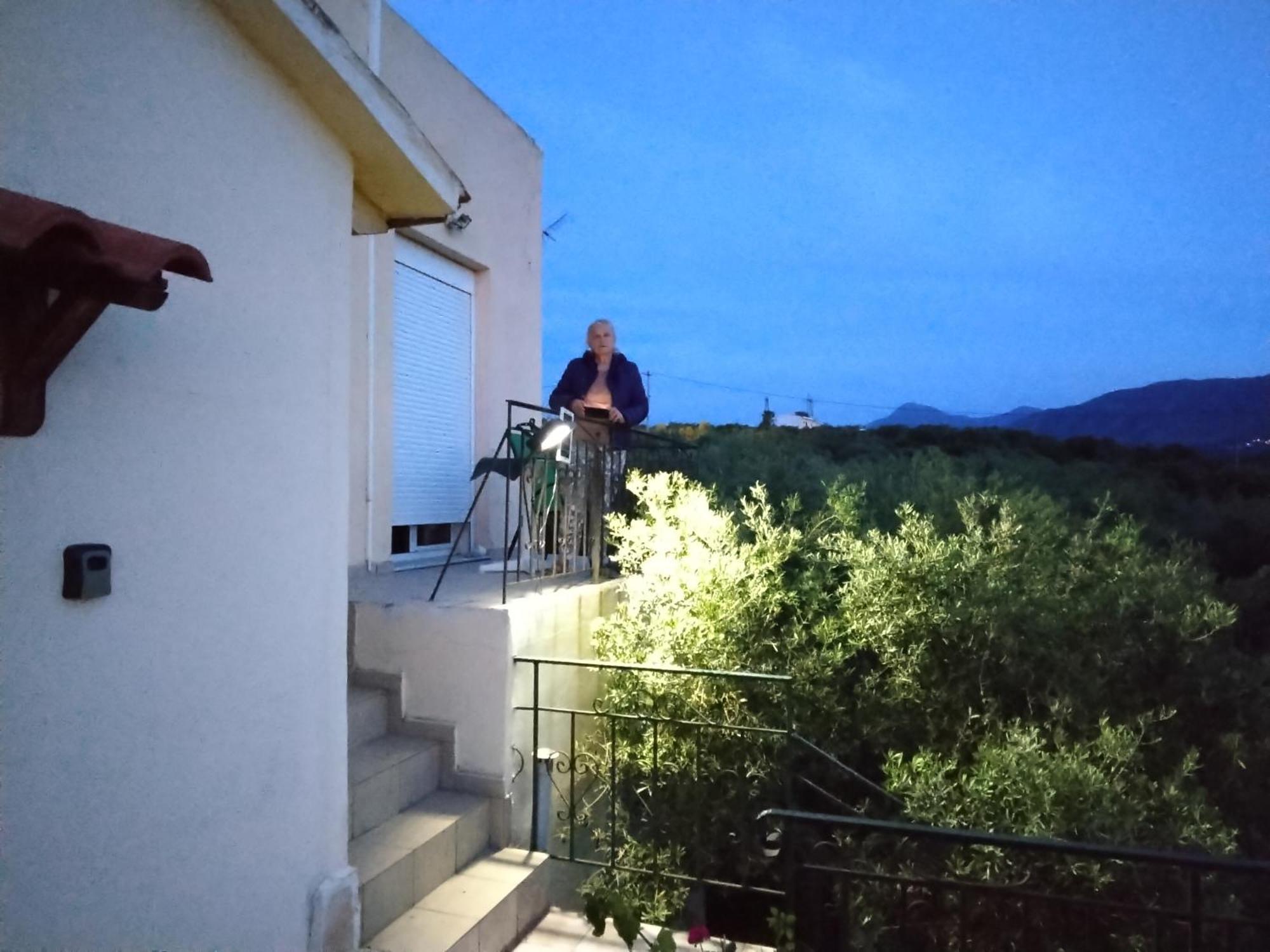 Κτήμα Τζαμήκα Διαμέρισμα Επισκοπή Χανίων Εξωτερικό φωτογραφία