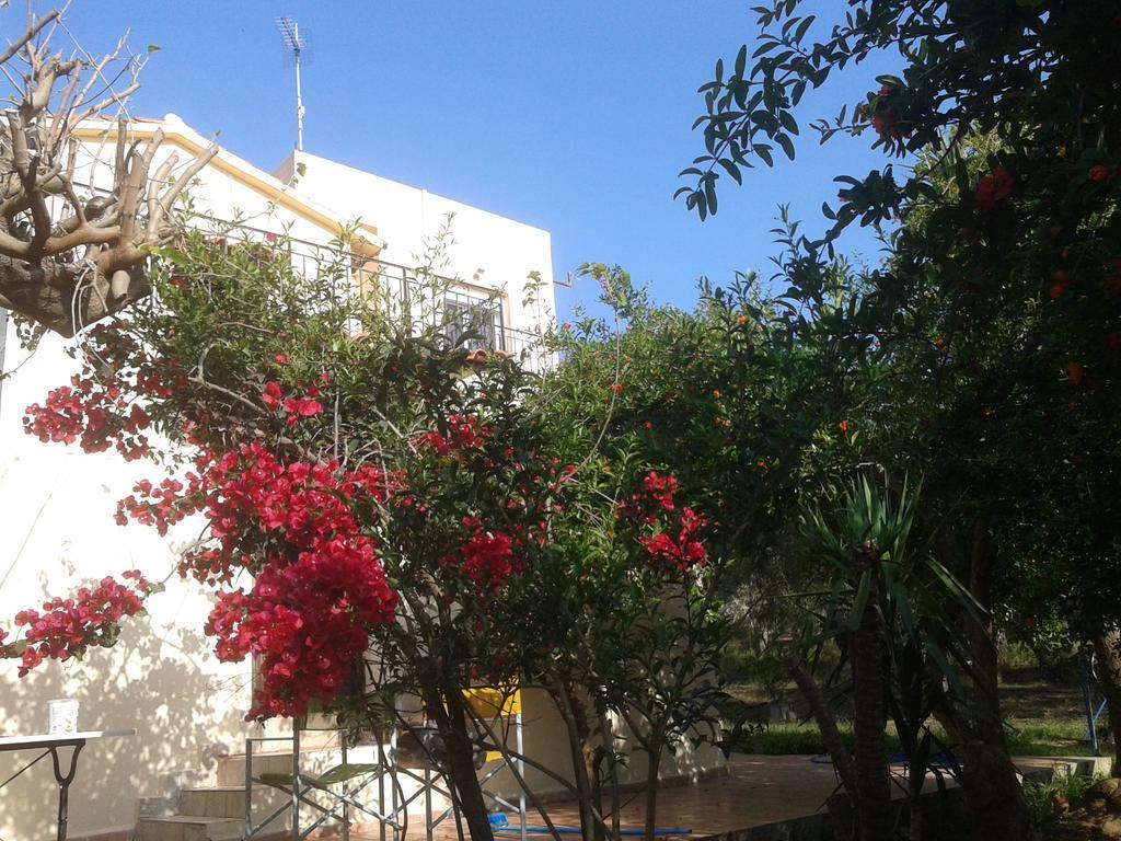 Κτήμα Τζαμήκα Διαμέρισμα Επισκοπή Χανίων Εξωτερικό φωτογραφία