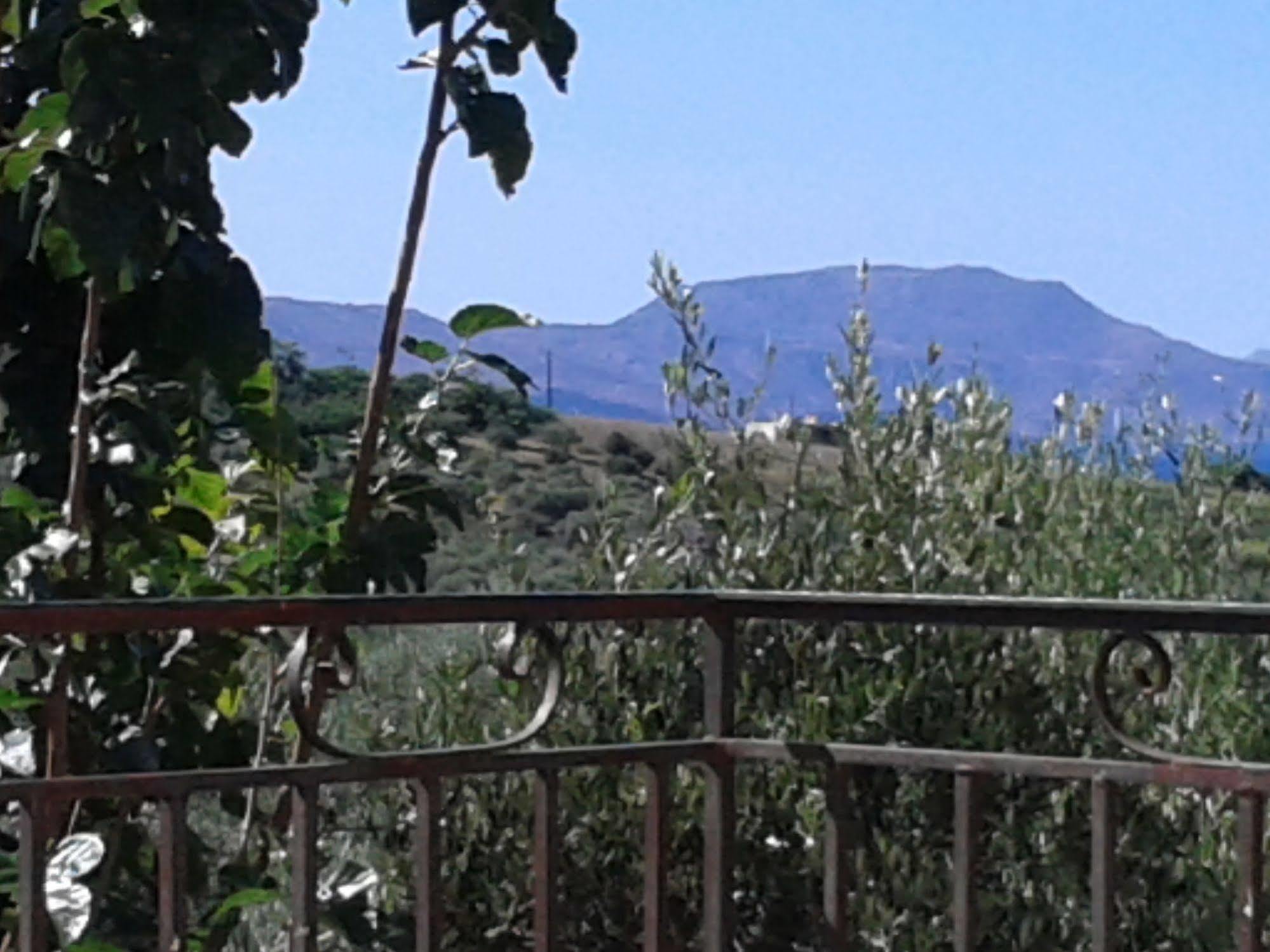 Κτήμα Τζαμήκα Διαμέρισμα Επισκοπή Χανίων Εξωτερικό φωτογραφία