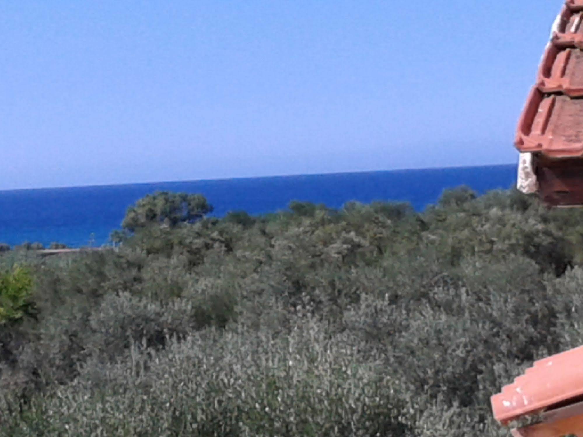 Κτήμα Τζαμήκα Διαμέρισμα Επισκοπή Χανίων Εξωτερικό φωτογραφία